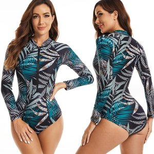 Maillots de bain une pièce de haute qualité, prix d'usine, maillots de bain pour filles, tissu respirant à séchage rapide, vêtements de plage - Product Image 4