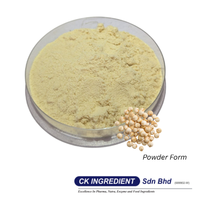 Meilleur Fournisseur Garantie Poudre de Quinoa Blanche Qualité Supérieure Halal OEM B2B Meilleure Vente Superaliment Base Nutritionnelle Céréale Sans Gluten