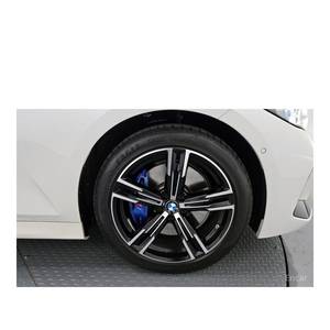 BMW Série 3 320i M Sport 2023, 8 732 km, boîte automatique, conduite à gauche, norme d'émission Euro V, avec caméra de recul - Product Image 5