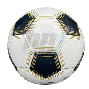 Ballons de football à technologie hybride, équipement d'entraînement, nouvelle conception, ballons de football à technologie hybride, vente chaude - Product Image 3