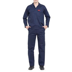 Latest Trending Hi Vis <b>Work</b> Coverall with Good Material & <b>Waterproof</b> Function OEM Services Good Selling & Low Rate Design - Product Image 3