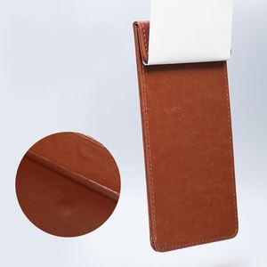 Portapapeles A4 con Caja de Almacenamiento, Bloc de Escritura Profesional y Porta Menús para Hotel/Oficina - Logotipo Personalizado Disponible - Product Image 3