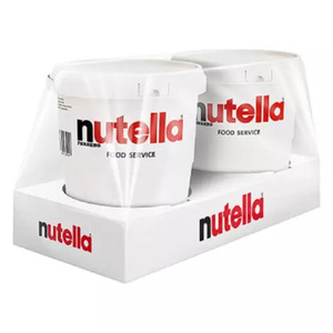 นูเทลล่าช็อกโกแลตสเปรดคุณภาพสูง จำหน่ายแบบขายส่ง พร้อมจัดส่งรวดเร็วทั่วโลก - Product Image 1