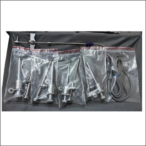 Nuevo kit de laparoscopia que ayuda a los médicos a realizar procedimientos precisos con menor daño tisular, kit de laparoscopia en venta - Product Image 1