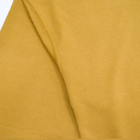 T-shirts pour hommes de qualité supérieure, couleur unie, sur mesure, nouveau style, en coton, respirants et de bonne qualité.