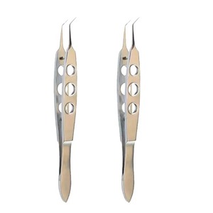 Fabricante y Exportador de los Mejores Instrumentos Oftalmológicos, Instrumentos Quirúrgicos Médicos Ligeros de Primera Calidad - Product Image 6