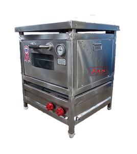 HORNO DE ACERO INOXIDABLE - Product Image 4