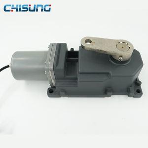 Opérateur de <span class=keywords><strong>portail</strong></span> <span class=keywords><strong>battant</strong></span> Chisung U1 robuste, étanche IP68, <span class=keywords><strong>avec</strong></span> bras articulé, moteur AC, capacité de charge de 500 kg pour villa moderne - Product Image 3