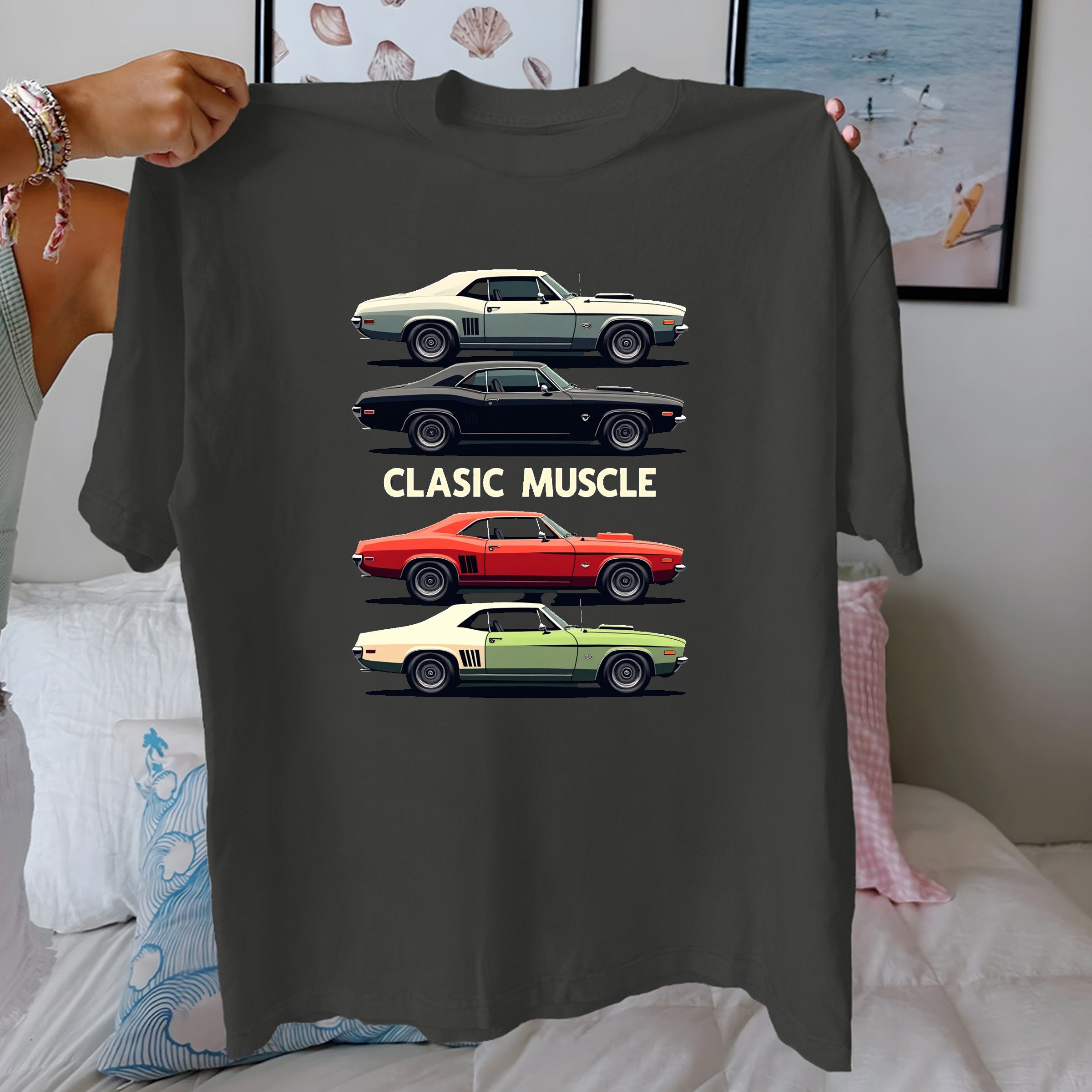 สีเทาเข้ม