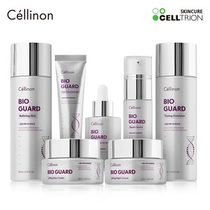 Ensemble de soins de la peau Celltrion Cellinon Bio Guard Lifting, 7 pièces - Product Image 3