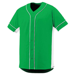 Professional Custom <b>Baseball</b> Uniforms <b>Set</b> High Quality Breathable Short Anti-Bacterial Quick Dry Training Polyester Uniform - Product Image 5