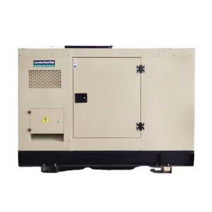 Le meilleur générateur diesel dynamo 20 kW de type silencieux, fonctionnement silencieux et à la fois à bas prix, générateur d'énergie diesel - Product Image 2