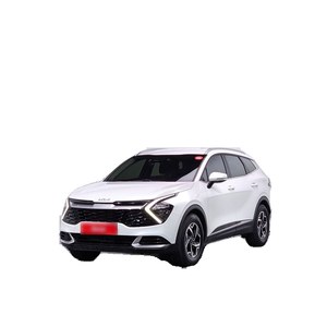 Kia Sportage Diésel 4WD Euro V Automático 2023 con Asientos de Cuero, 35,024 km, Volante a la Izquierda, Cámara Trasera - Product Image 1