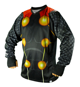 Fournisseur de maillots de paintball en marque privée, vêtements de sport personnalisés, marquage de la marque, matériau à séchage rapide pour importateurs, distributeurs, grossistes - Product Image 4