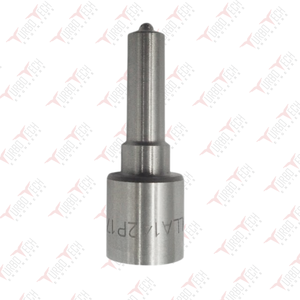 หัวฉีดน้ำมันเชื้อเพลิง DLLA142P1709 0433172047 เหมาะสำหรับ ISLE 0445120121 - Product Image 1