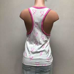 Camisetas Deportivas para Mujer, Sin Mangas, Holgadas, para Correr, Yoga, Deportes Activos, Gimnasio, Ejercicio, Tejidas, Casuales, Transpirables, con Logotipo Personalizado en Color - Product Image 4