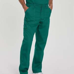 Pantalones Médicos de Alta Calidad, Uniformes de Enfermería Cómodos para Hospital - Product Image 4