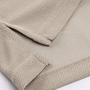 เสื้อโปโลผู้ชายดีไซน์โดดเด่น ขายส่งยอดนิยม รุ่นใหม่ แห้งเร็ว เป็นมิตรกับสิ่งแวดล้อม - Product Image 4