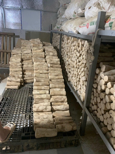 Madera de café de ALTA CALIDAD para masticar para perros con cuerda, juguete natural y sostenible para mascotas, para limpieza de dientes, para masticadores agresivos - Product Image 5