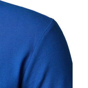 Camisa Polo Casual para Hombre, Diseño Elegante y Cómodo para el Trabajo y Viajes - Product Image 4