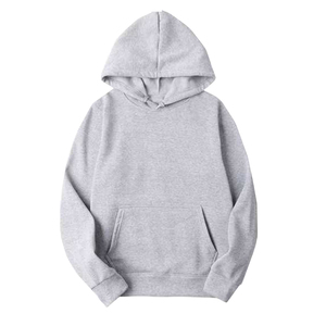 Sudadera con capucha extragrande personalizada de alta calidad, bordado 3D, sudadera con capucha para hombre, logotipo personalizado, forro polar, estilo extragrande, para otoño - Product Image 1