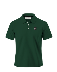 Camiseta Polo de Verano para Hombre, Informal, de Punto, 100% Algodón, Personalizada, ODM, Manga Corta, Transpirable, Fabricante de Camisetas Polo de Golf - Product Image 2
