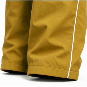 New Collection <b>Women</b> Full Length Jogger Pants <b>Lightweight</b> Nylon Track <b>Trousers</b> Relaxed Fit Sportswear Wholesale Manufacturer - Product Image 5