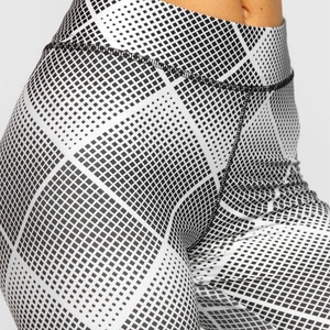 Women Premium Quality Gym <b>Leggings</b> with Custom Logo High Waist Push Up Fitness Tights for Sportswear - Product Image 5