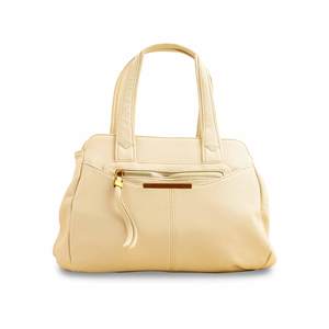 Sac à bandoulière beige P36357 pour femmes - Product Image 3