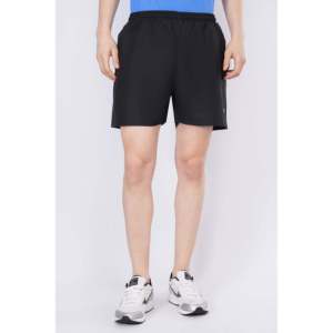 STAG ICONIC: Pantalones cortos negros CROSS PERFORMANCE SH-CRO2 - Product Image 2
