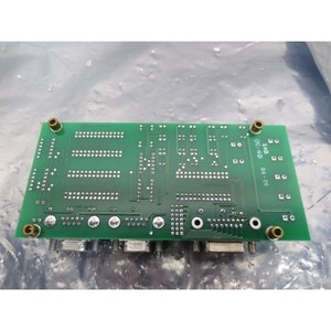 AMAT 0100-00731 ASSY PCB, VAC PUMP/RGB INTLK - อุปกรณ์และชิ้นส่วนเซมิคอนดักเตอร์ระดับโลกที่เชื่อถือได้ - Product Image 6