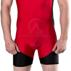 Singlets de sport confortables et extensibles pour la musculation, le fitness et les séances d'exercice quotidiennes - Product Image 6