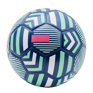 Balones de Fútbol de Construcción Robusta que Ofrecen un Manejo Confiable y Durabilidad - Product Image 1