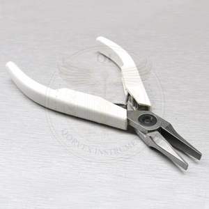 Alicates de Corte Diagonal con Micro Bisel para Joyería, Alicates de Precisión - Product Image 5