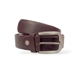 Cinturón de Cuero Genuino para Hombre, Precio de Fábrica, Última Colección, Servicio OEM, Cinturones de Cuero Puro de Pakistán - Product Image 5