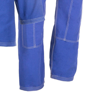 Uniforme de BJJ de Calidad Superior, Resistente, Transpirable, Ecológico y de Secado Rápido, Uniforme de BJJ para Academia, Diseño Personalizado, Servicio OEM - Product Image 3