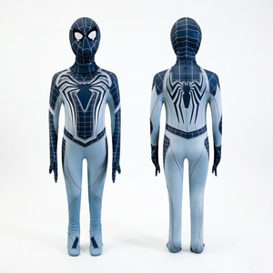 Traje de Cosplay Echo de PS4, Traje Espacial, Disfraz de Halloween para Hombre, Cuero Genuino, Disfraces de TV y Películas para Adultos, <span class=keywords><strong>Caiou</strong></span> - Product Image 3