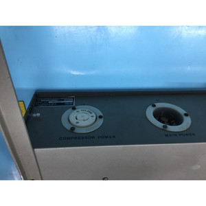 CTI-Cryogenics 8039-155 Scott "T" Controller - อุปกรณ์และอะไหล่เซมิคอนดักเตอร์ระดับโลกที่เชื่อถือได้ - Product Image 5
