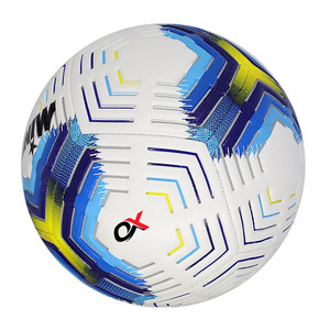Balón de Fútbol Oficial Talla 5 para Entrenamiento de Clubes, con Laminación Térmica de Goma PU - Product Image 4