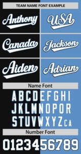 Professional Baseball Uniform OEM Custom Logo Sublimated Baseball Jersey 100% Polyester Mesh Breathable Baseball <b>Shirts</b> - Product Image 6