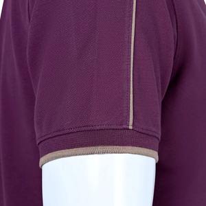 Camisas Polo Personalizadas con Logotipo, Lisas, de Poliéster Lavado, Camisas Polo de Algodón para Hombre, Camisas Polo Personalizadas para Hombre, Camisas Polo de Manga Corta para Hombre - Product Image 5