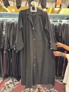 Nueva Venta 2026: Hermosa Abaya de Dubái para Mujer, Kaftán con Trabajo Artesanal, Ropa Islámica Tradicional y Accesorios Diseñados para Musulmanas - Product Image 3