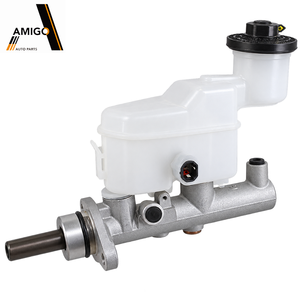 Cylindre maître de frein 47201-0K090, pièces détachées automobiles, pièces de rechange pour Toyota Innova, fabriqué à Taïwan - Product Image 4