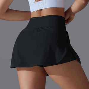 Shorts Deportivos para Mujer, Elásticos, Resistentes, Suaves, Antideslizantes, Ajuste Perfecto, Control de Sudor, Secado Rápido, Venta al Por Mayor - Product Image 4