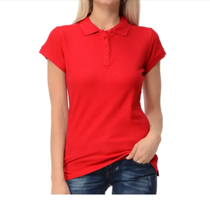High Grade Cotton Women T <b>Shirt</b> Summer Plain Solid Color Casual Wear Wholesale Blank Female Top High Elasticity - Product Image 5