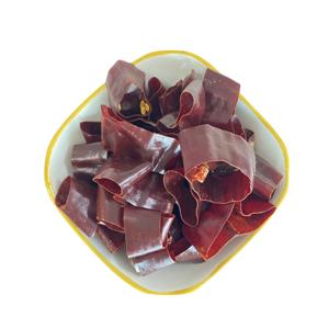 Bubuk Paprika mentah kualitas tinggi, persediaan grosir bumbu dan rempah tunggal murni Crop baru bubuk cabai kering - Product Image 4