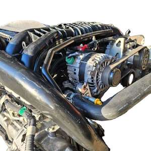 Conjunto de Motor FB20 Usado en Buen Estado para Vehículos de Gasolina - Product Image 3