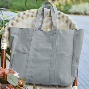 Bolsas de Tela Promocionales de Algodón 100% con Logotipo Personalizado de Alta Calidad, Diseño de Moda 2026, Ecológicas, Gran Venta, MOQ Bajo, GLOBAL HEROES para Mujer - Product Image 3