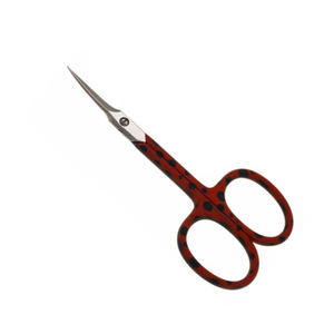 Ciseaux à ongles en acier inoxydable de qualité supérieure A+ 2026, ciseaux à cuticules à lame droite, outils de beauté tranchants pour l'achat en gros - Product Image 5