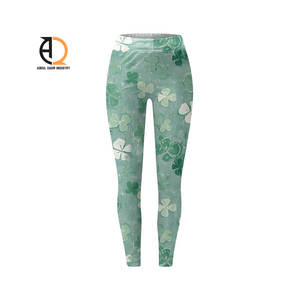 Leggings Deportivos Tie Dye para Mujer, Leggings sin Costuras con Efecto Push-Up, Pantalones de Yoga para Gimnasio y Fitness, Cintura Alta - Product Image 3